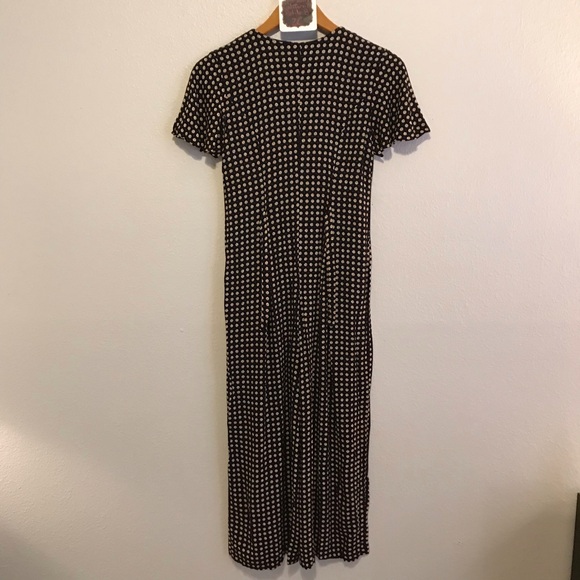 Vintage 90s Jumpsuit - Picture 5 of 9